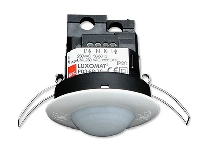Изображение Датчик движения B.E.G. PD3-1C-FC (92197)