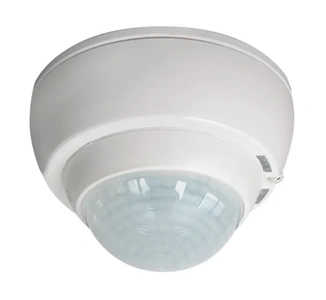 Изображение Датчик присутствия B.E.G. PD4-M-TRIO-C-3P-C-SM /white (92747)