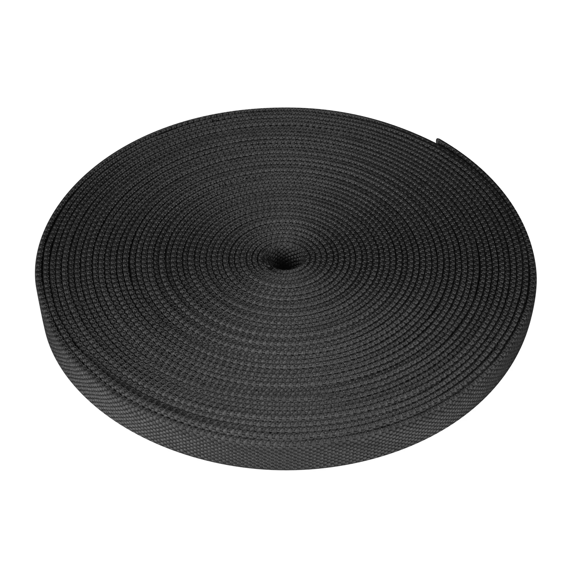 Ремень токопроводящий ART-INBELT-BELT-POWER-1000 (GRAPHITE, 48V) (Arlight, -) - Изображение