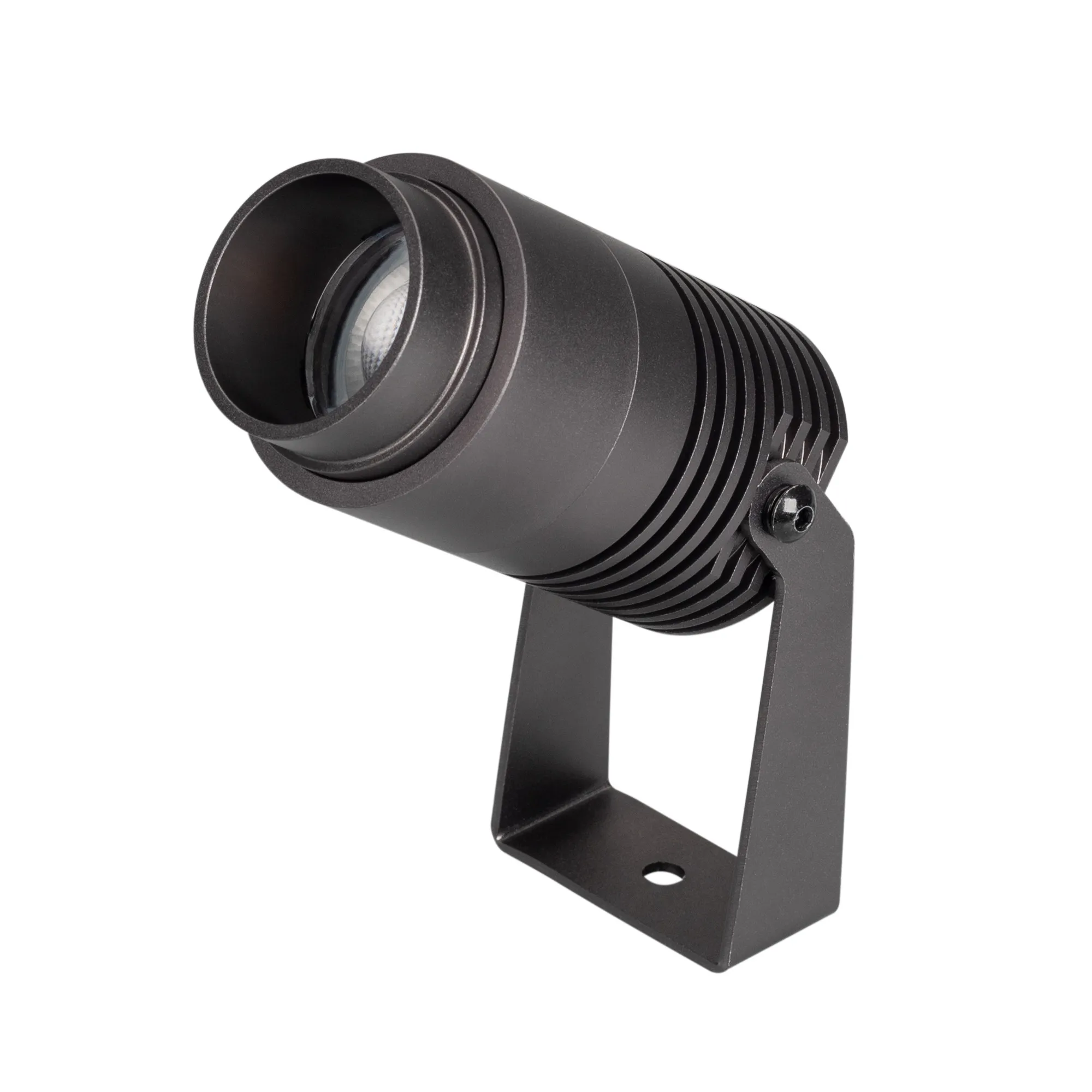 Светильник ALT-RAY-ZOOM-R52-8W Warm3000 (DG, 10-40 deg, 230V) (Arlight, IP67 Металл, 3 года) - Изображение