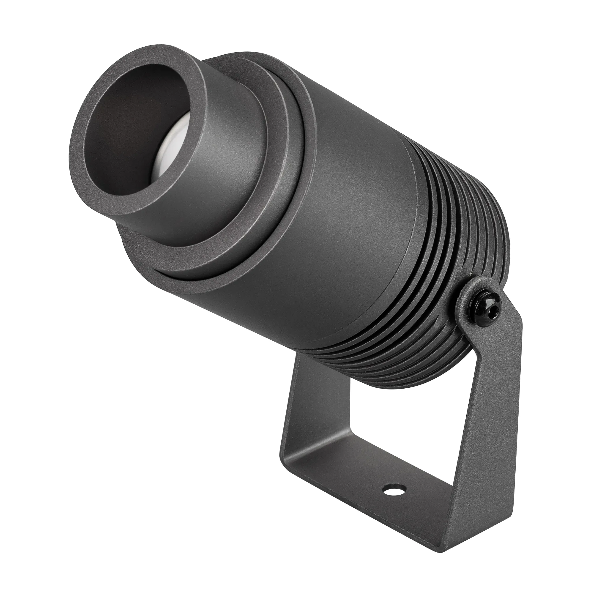 Светильник ALT-RAY-ZOOM-R61-12W Day4000 (DG, 10-60 deg, 230V) (Arlight, IP67 Металл, 3 года) - Изображение
