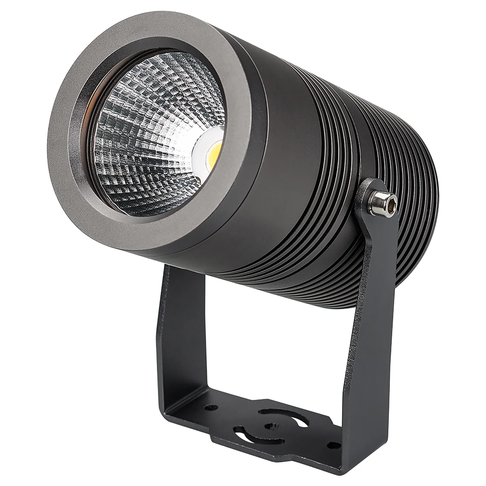 Светильник ALT-RAY-R89-25W Day4000 (DG, 24 deg, 230V) (Arlight, IP67 Металл, 3 года) - Изображение