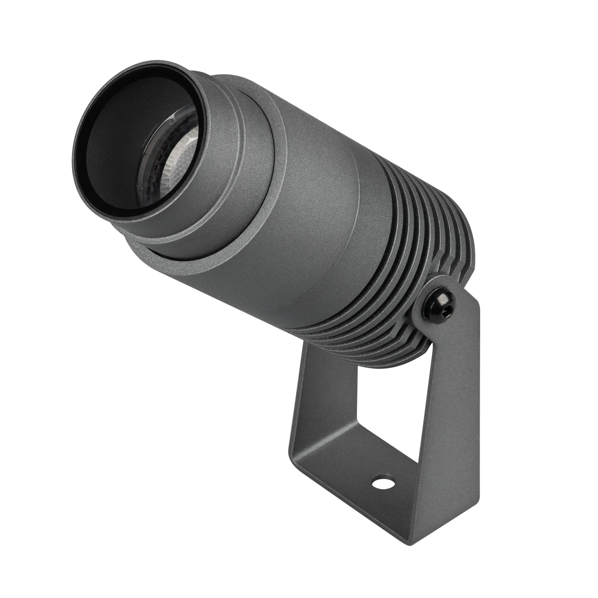 Светильник ALT-RAY-ZOOM-R52-8W Warm3000 (DG, 10-40 deg, 230V) (Arlight, IP67 Металл, 3 года) - Изображение