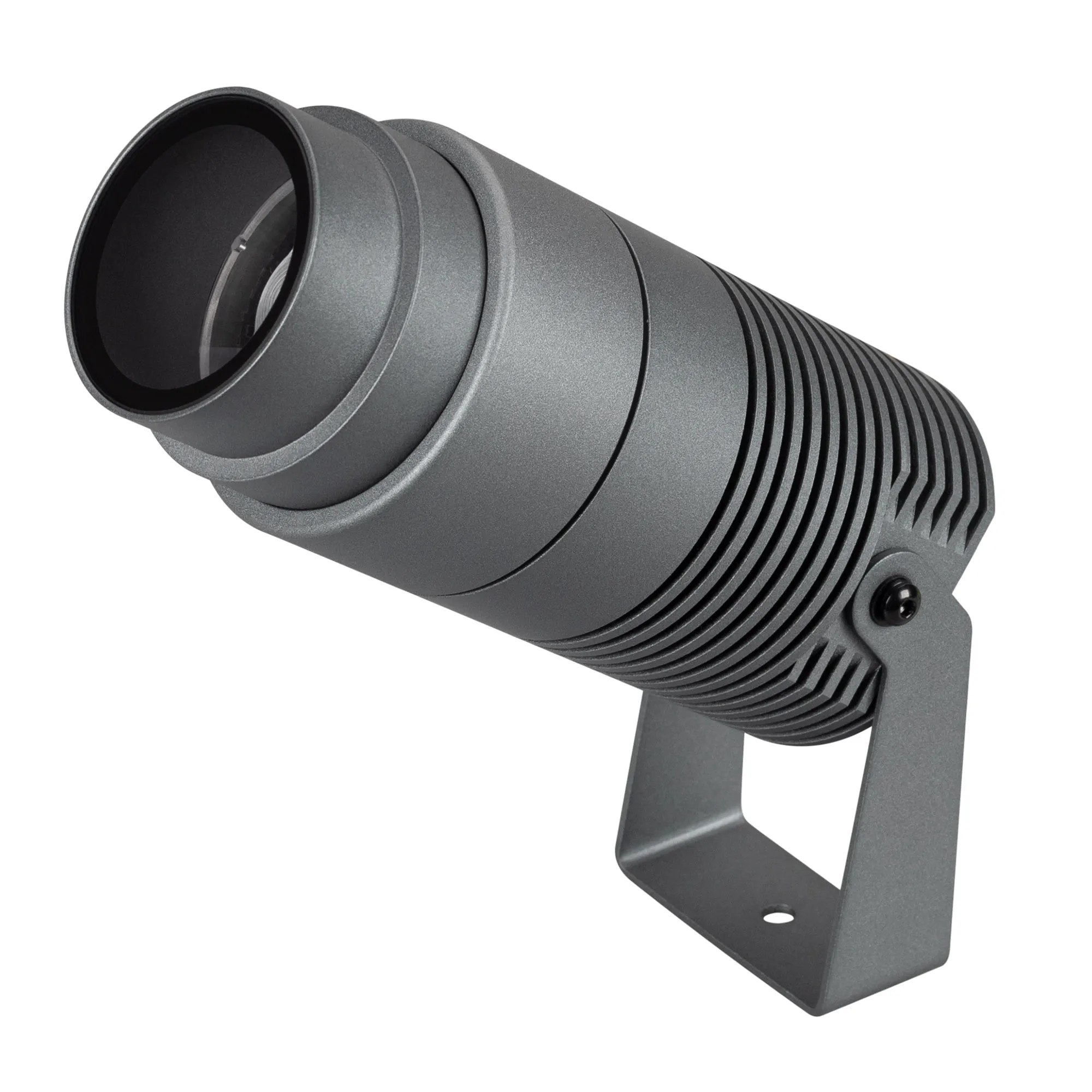 Светильник ALT-RAY-ZOOM-R75-18W Warm3000 (DG, 10-40 deg, 230V) (Arlight, IP67 Металл, 3 года) - Изображение