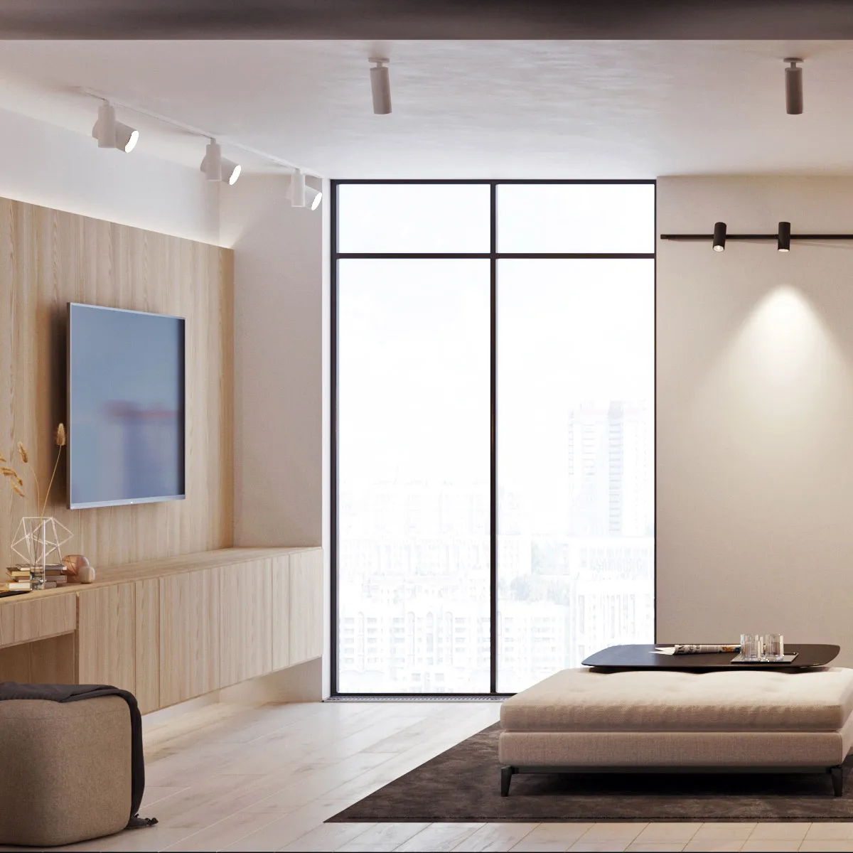 Светильник SP-POLO-SURFACE-TURN-R85-15W Day4000 (WH-GD, 40 deg) (Arlight, IP20 Металл, 3 года)